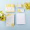 Kate Aspen® Sweet As Can Bee Card Bundle, 25ct.